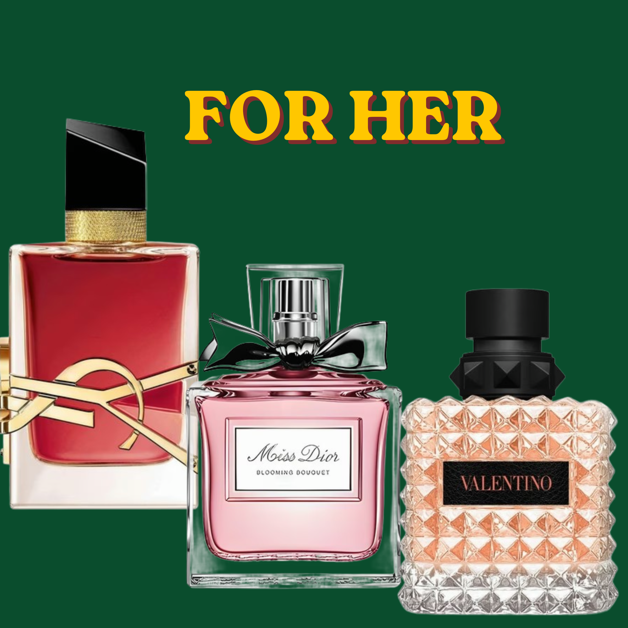 Women's