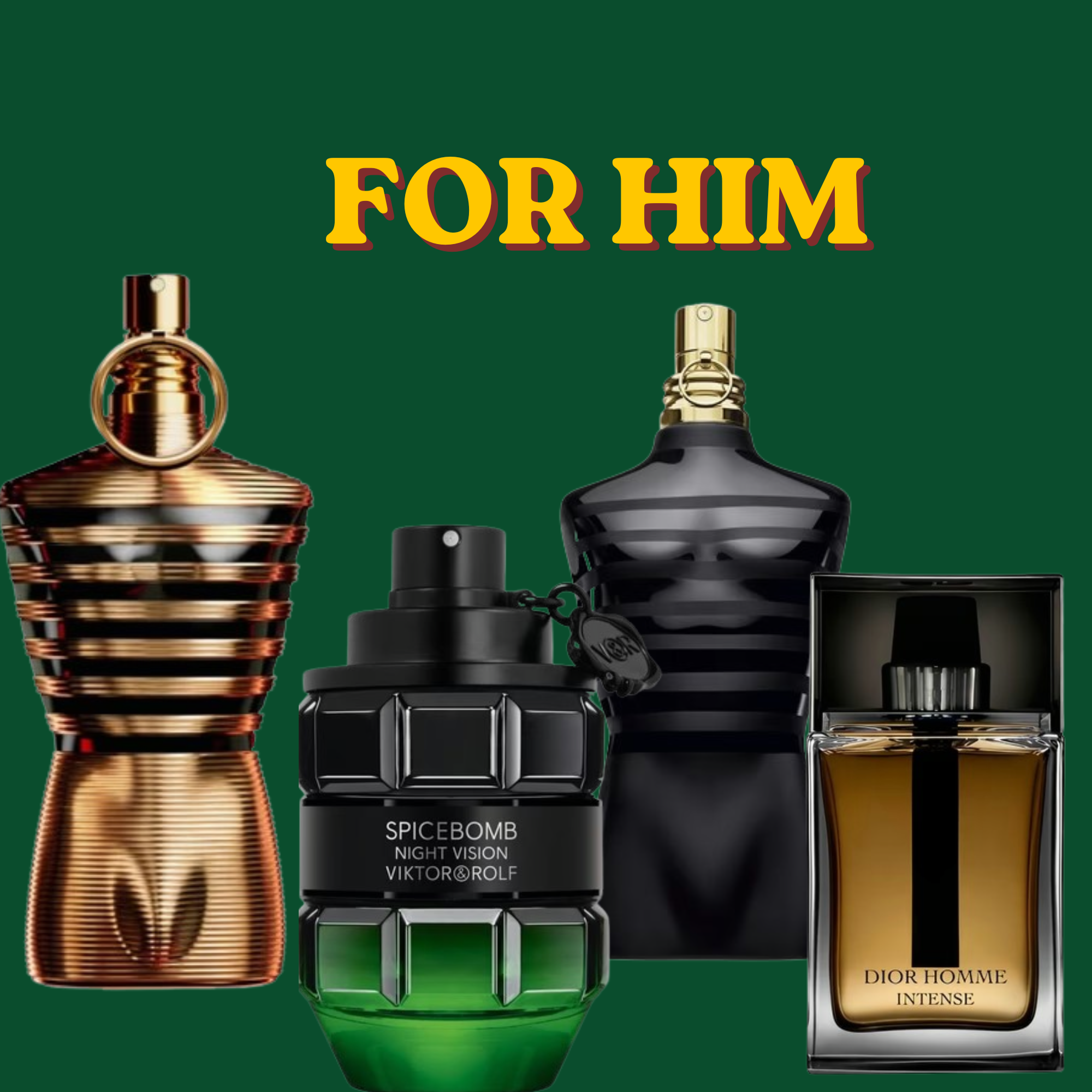 Men's