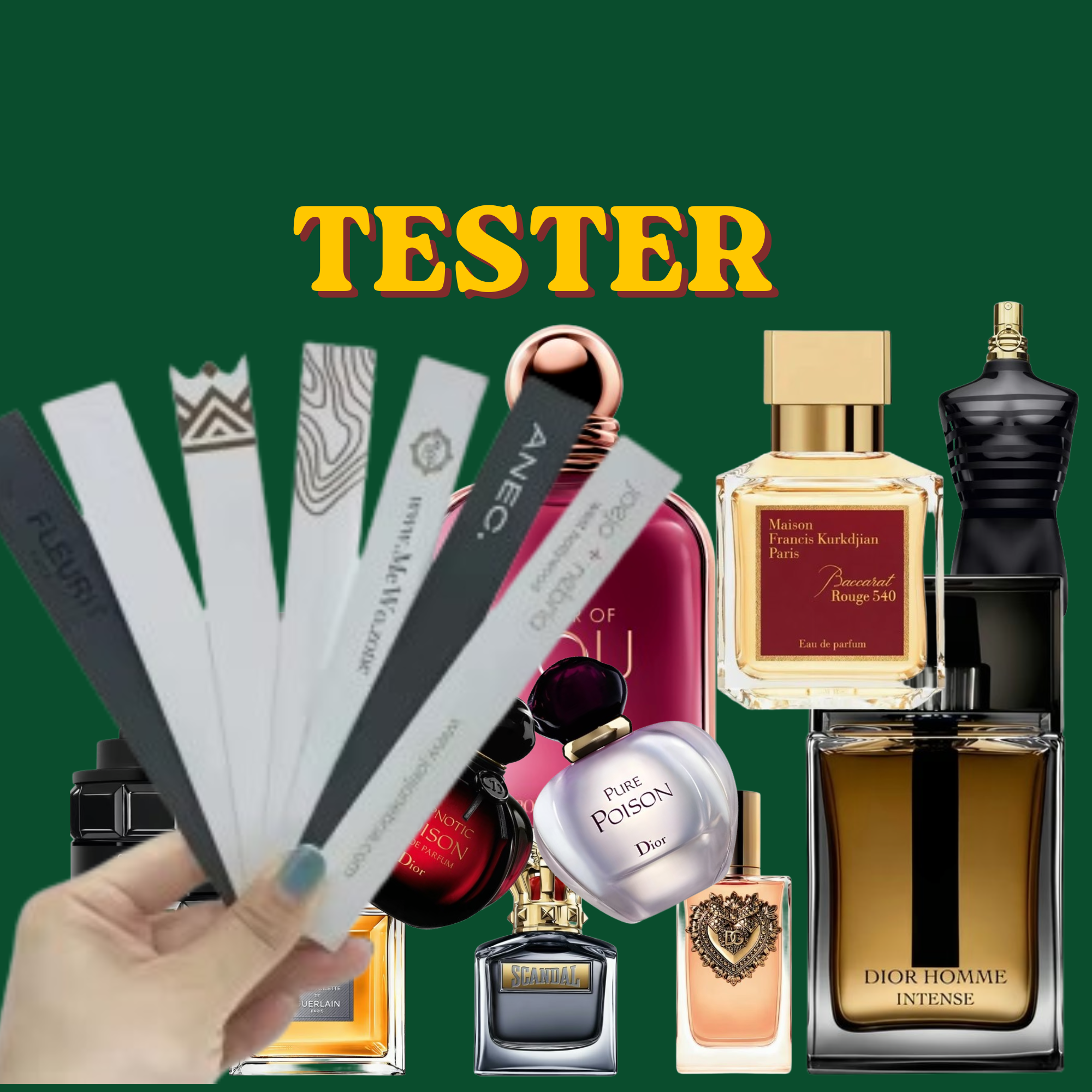 Tester