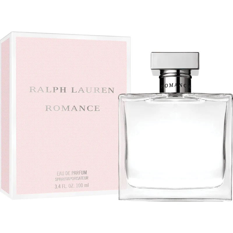 Ralph Lauren Romance for women 100ML