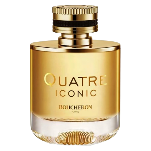 Quatre Iconic Boucheron for women 100ML