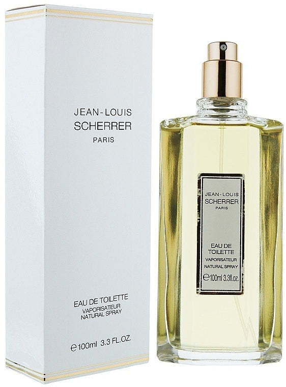 Jean-Louis Scherrer Jean-Louis Scherrer for women 100ML