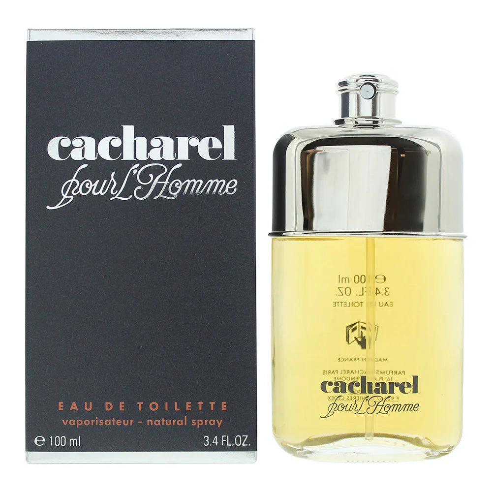 Cacharel pour L'Homme Cacharel for men 100ML