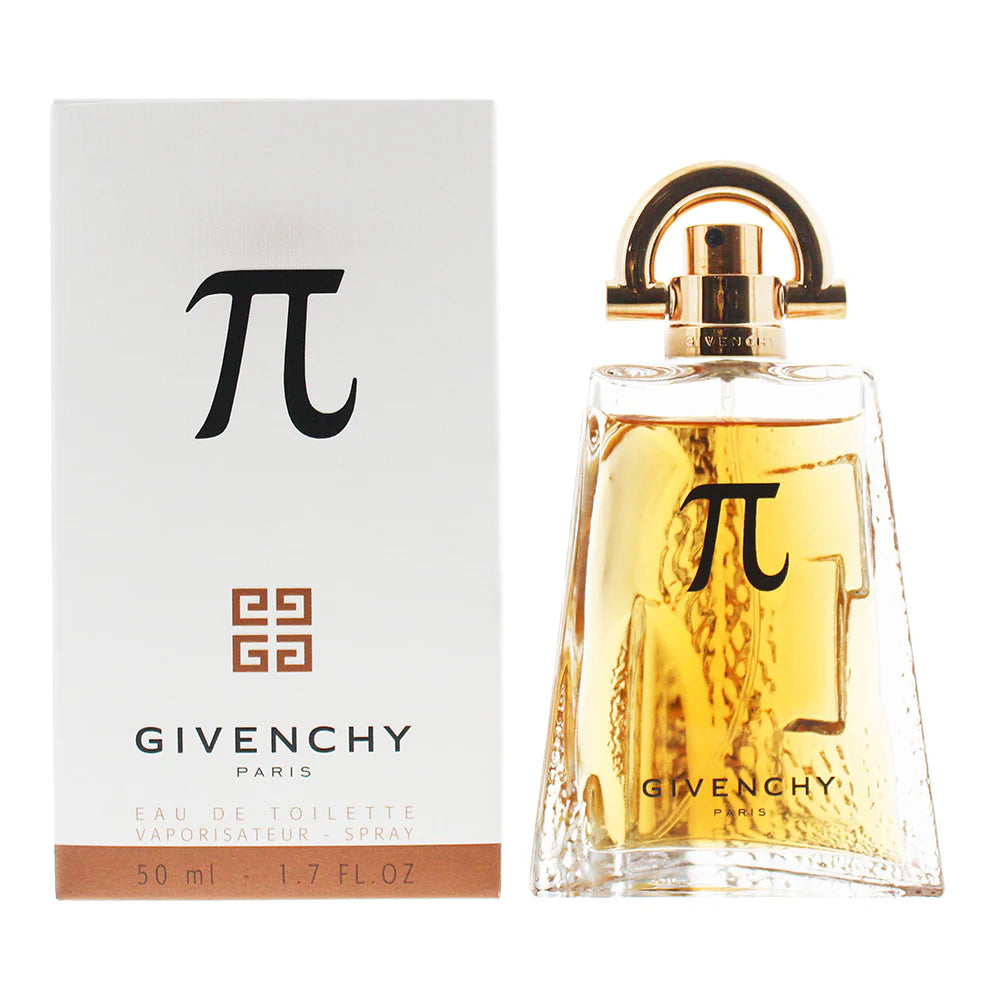 GIVENCHY PI for men 100ML