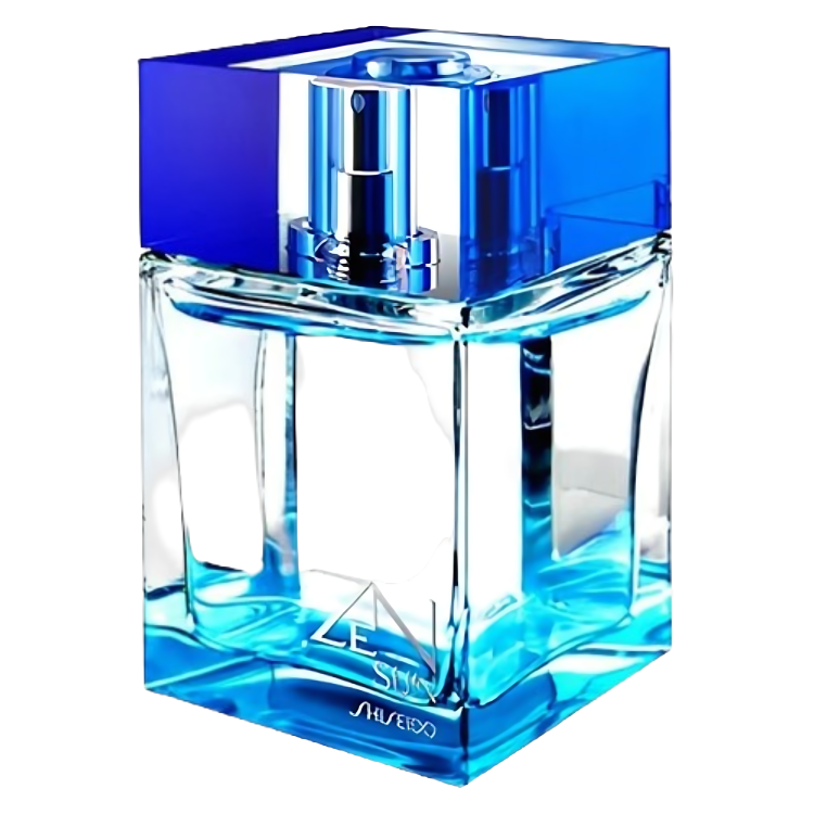 Zen Sun for Men 2014 Shiseido for men 100ML