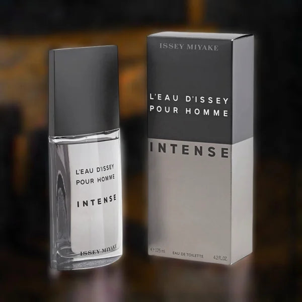 Issey Miyake L'Eau d'Issey Pour Homme Intense for men 75ML