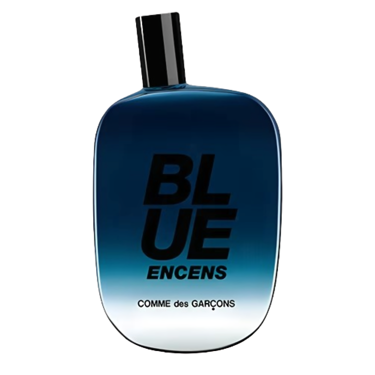 Comme des Garcons Blue Encens for women and men 100ML