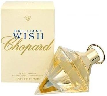 Brilliant Wish Chopard for women 75ML