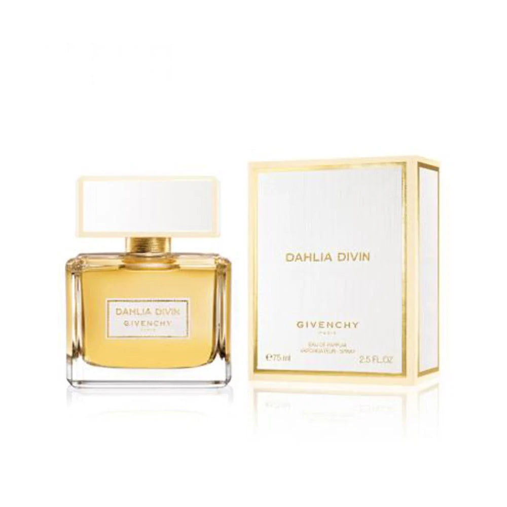 Givenchy Dahlia Divin for women 100ML