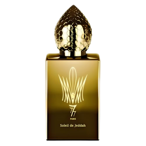Stéphane Humbert Lucas 777 Soleil de Jeddah 100ML