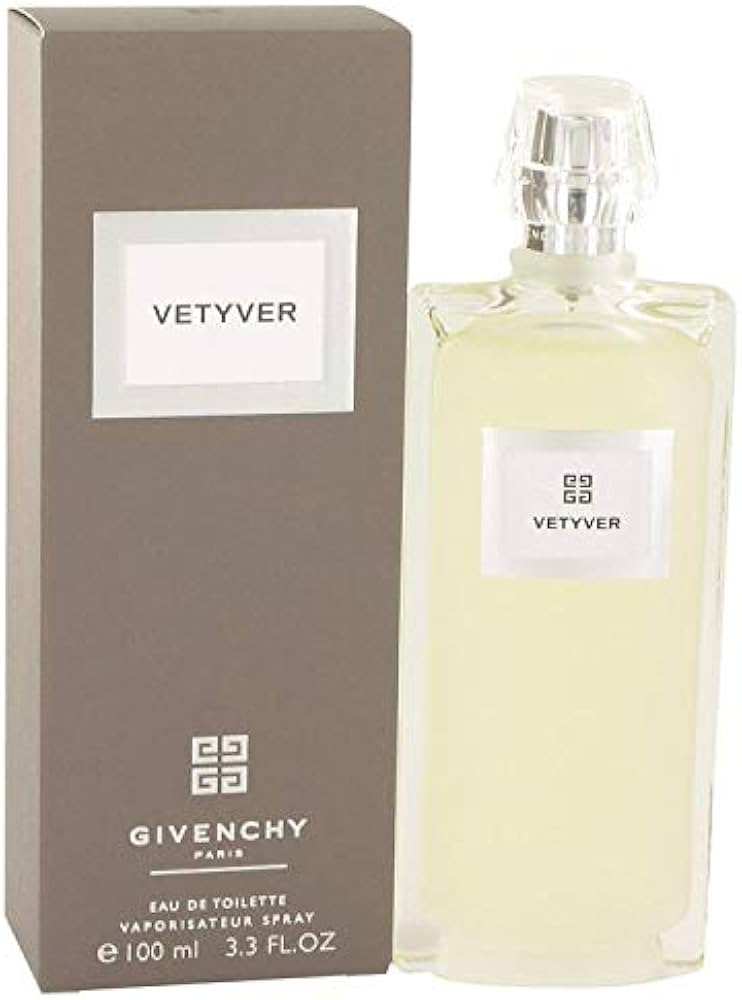Vetyver Givenchy for men 100ML