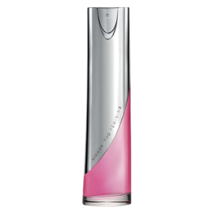 Aigner Too Feminine Etienne Aigner for women 100ML