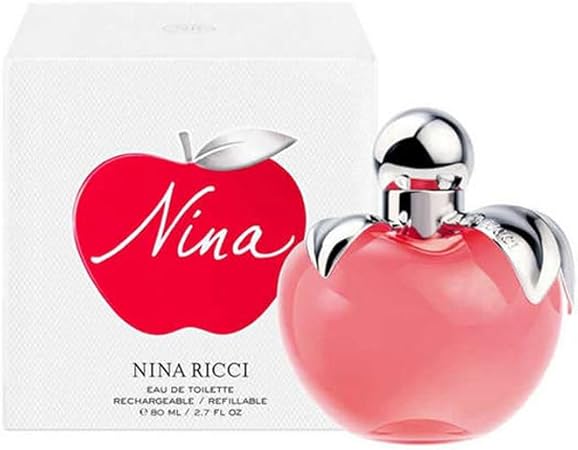 Nina Nina Ricci for women 100ML