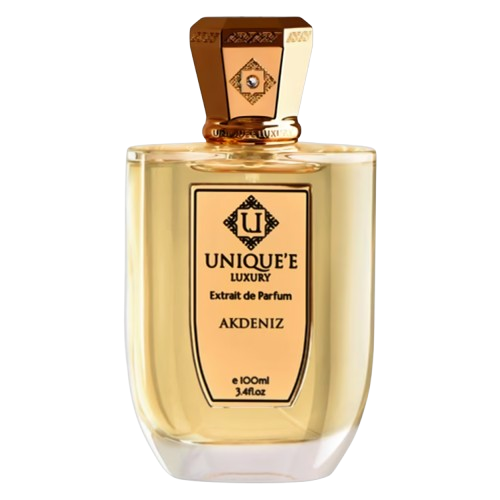 Akdeniz Unique'e Luxury for women and men 100ML