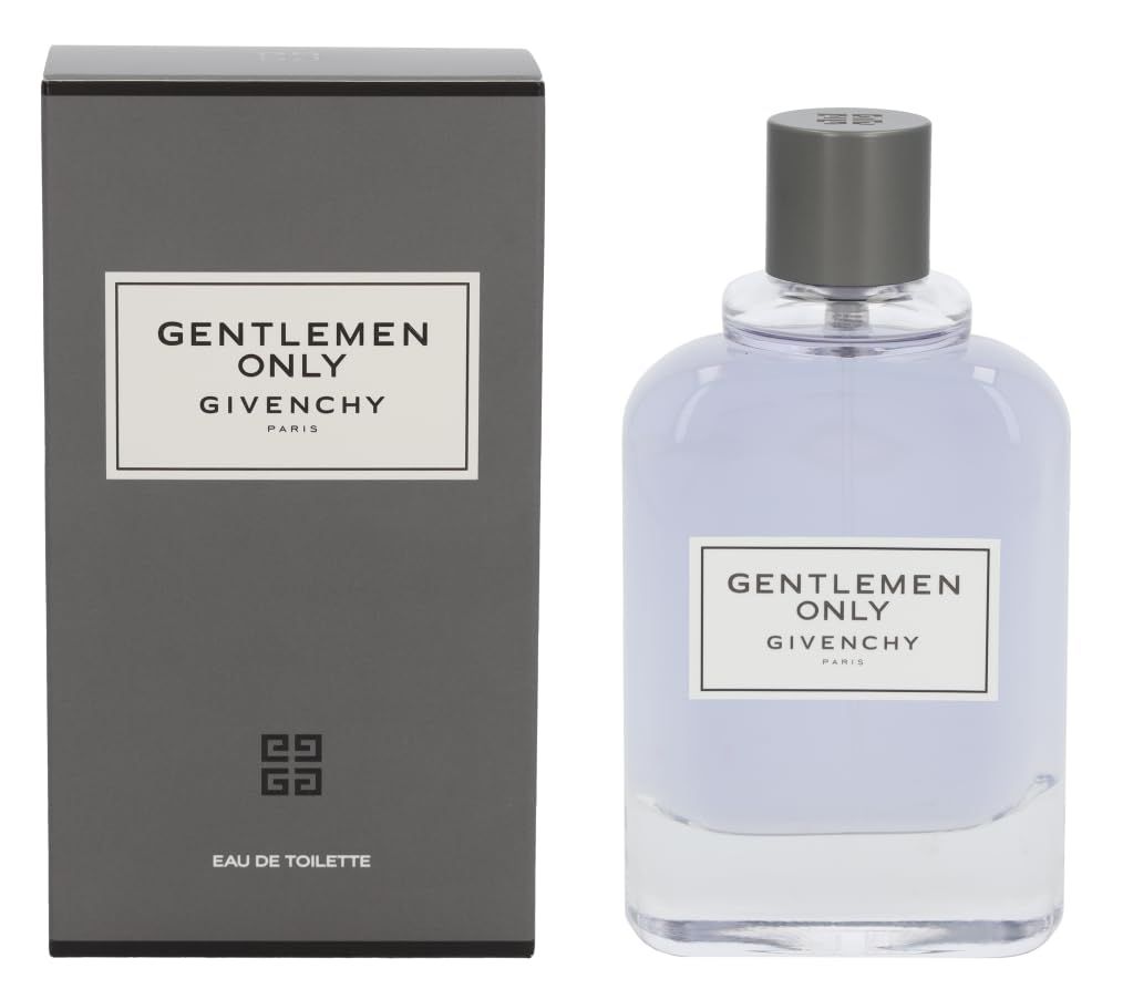 Givenchy Gentlemen Only for men 100ml