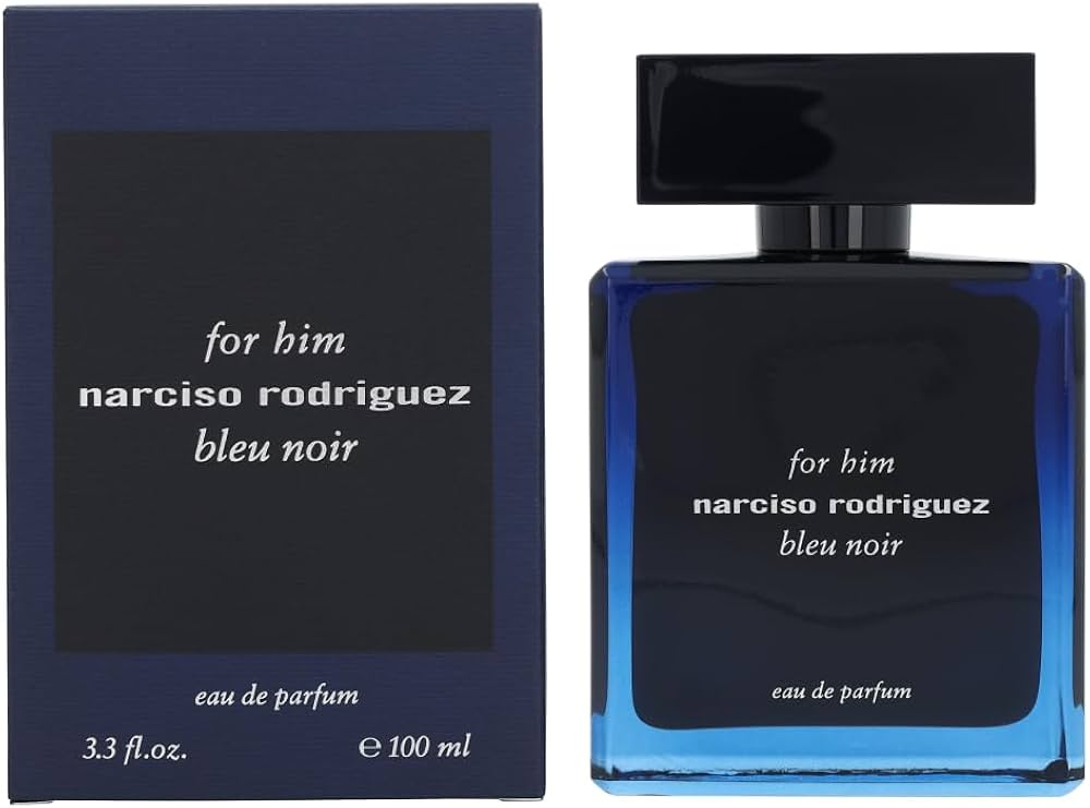 Narciso Rodriguez for Him Bleu Noir Eau de Parfum W 100ML