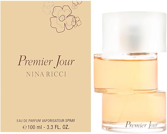 Premier Jour Nina Ricci for women 100ML