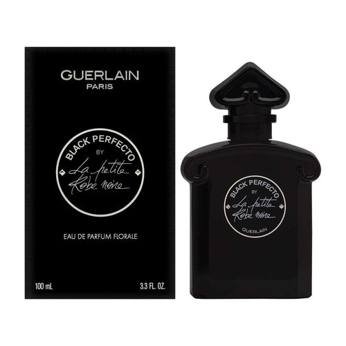 Black Perfecto by La Petite Robe Noire Guerlain for women 100ML