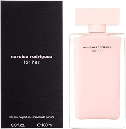 Narciso Rodriguez For Her Narciso Rodriguez for women 100ML