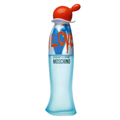 Cheap & Chic I Love Love Moschino for women 100ML