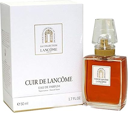 Cuir de Lancôme Lancôme for women 50ML