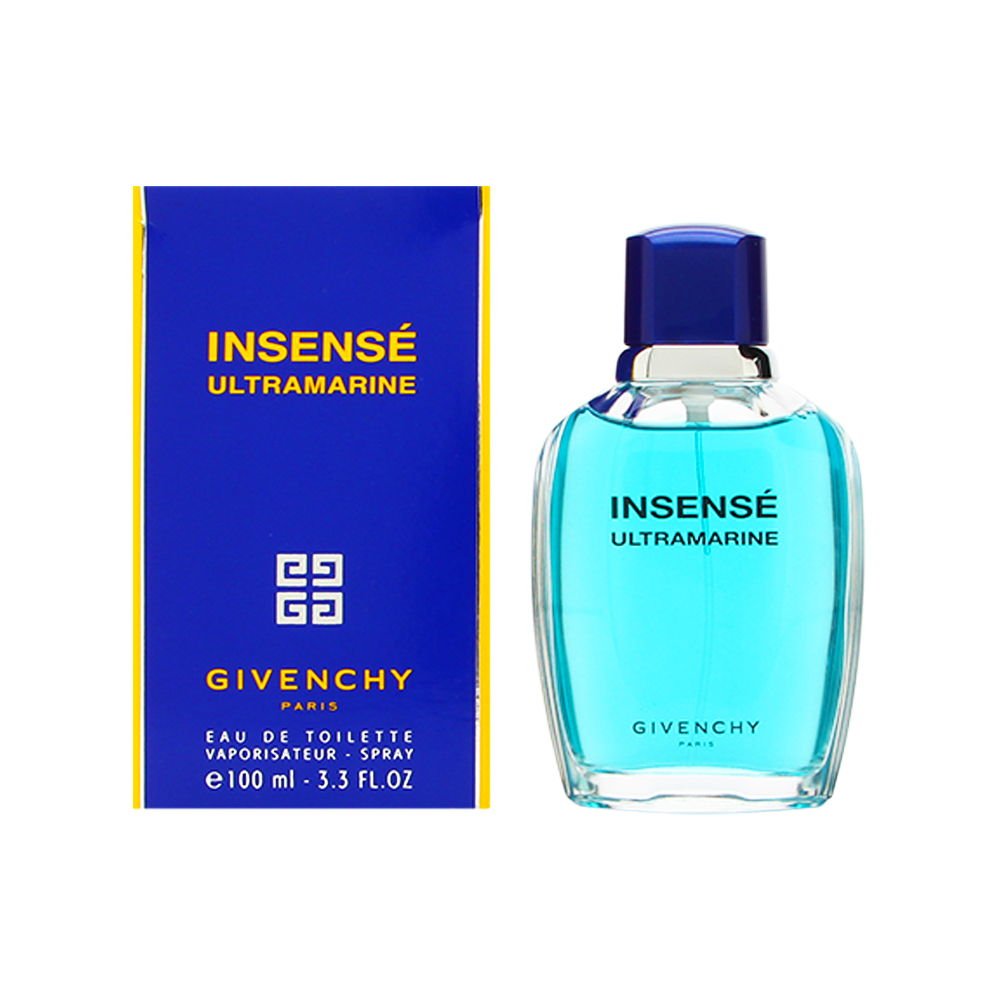 Givenchy Insense Ultramarine for men 100ML