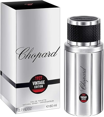 Chopard 1927 Vintage Edition Chopard for men