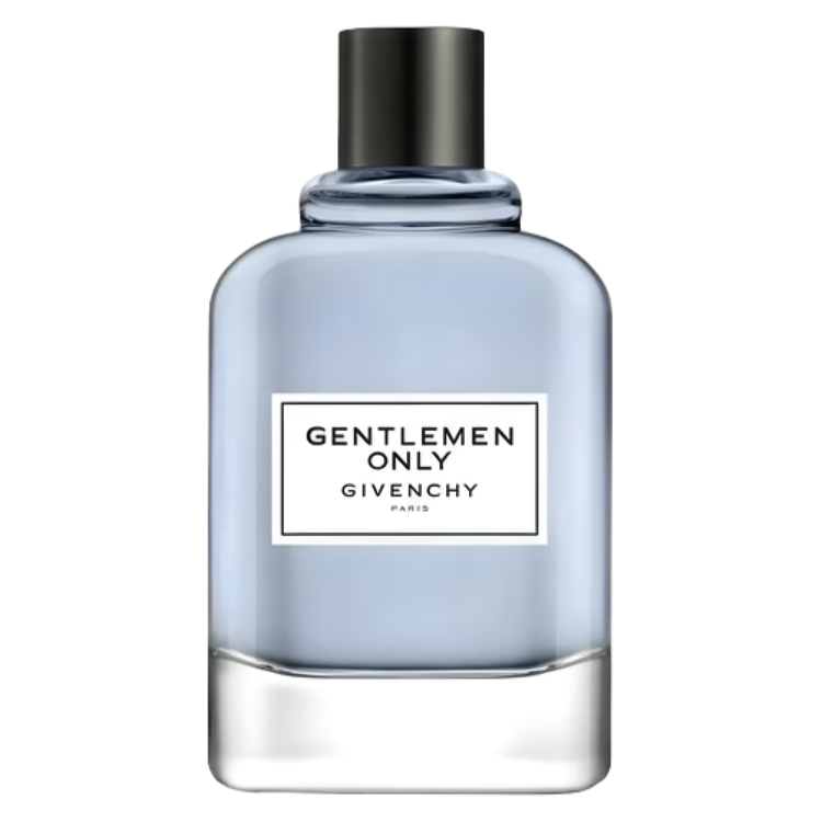 Givenchy Gentlemen Only for men 100ml