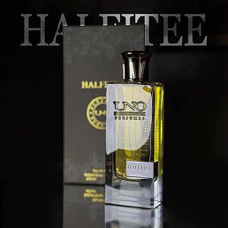 Halfitee – 75ml Eau de Parfum