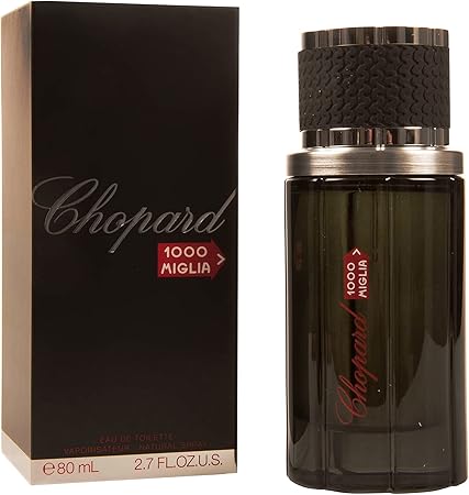 1000 Miglia Chopard for men 80ML