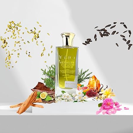 Halfitee – 75ml Eau de Parfum