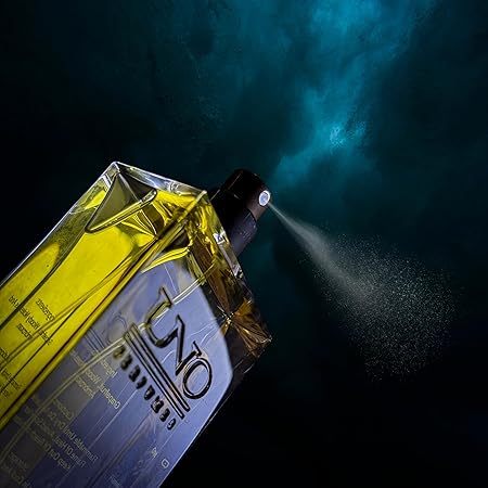 UNO Perfumes Tyger 75ml Eau De Parfum