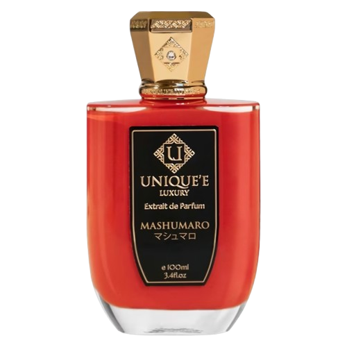 Unique'e Luxury Mashumaro for women and men 100ML