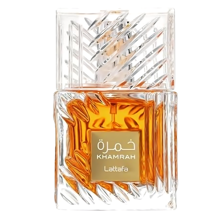 Lattafa Perfumes Khamrah for women and men 100ML