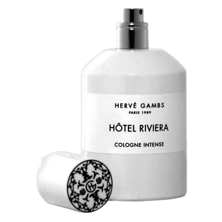 Hotel Riviera Herve Gambs Paris for women and men 100ML