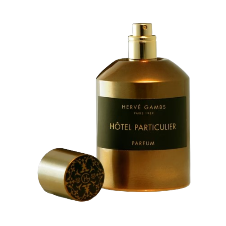 Jardin Prive Herve Gambs Paris for women and men 100ML