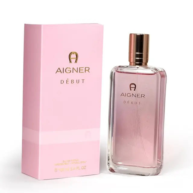 Debut Etienne Aigner for women 100ML