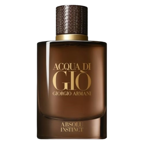 Acqua di Giò Absolu Instinct Giorgio Armani for men 75ML