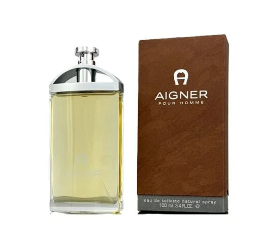 Aigner pour Homme Etienne Aigner for men 100ML