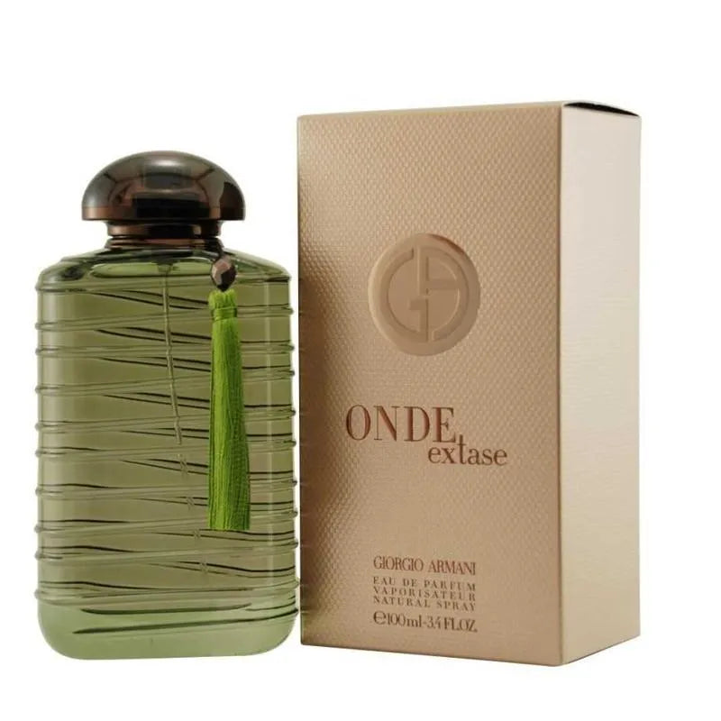 Giorgio Armani Onde Extase for women 75ML