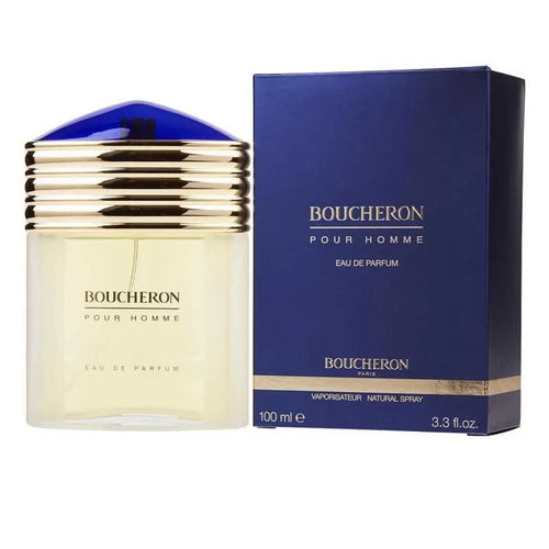 Boucheron pour Homme Collector Eau de Parfum Boucheron for men