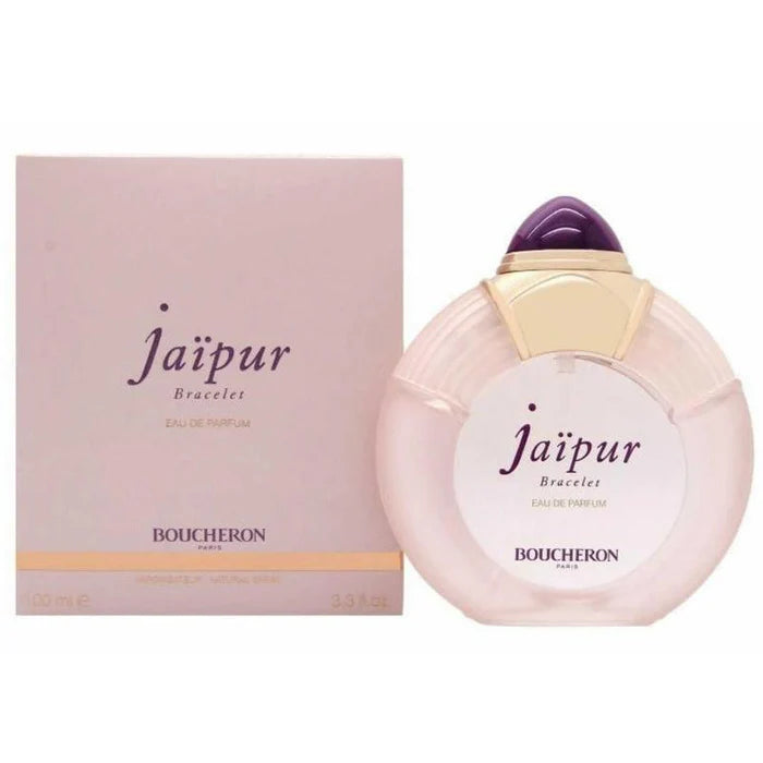 Jaipur Bracelet Boucheron for women 100ML