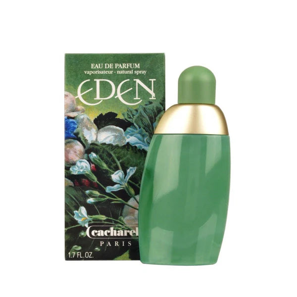 Cacharel Eden for women 50ML