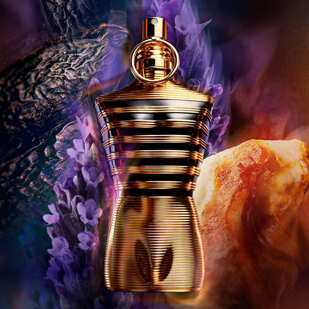 Jean Paul Gaultier Le Male Elixir for men 125ML