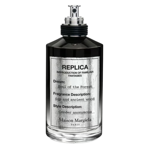 Maison Martin Margiela Soul Of The Forest for women and men 100ml