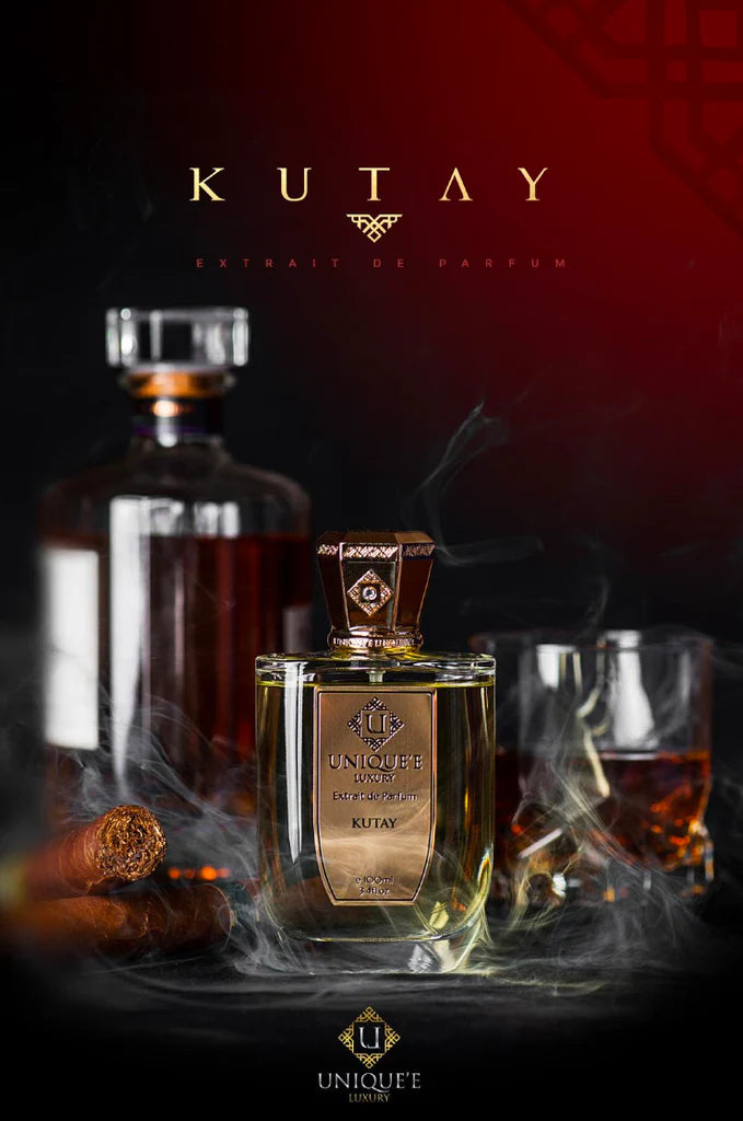 Unique'e Luxury Kutay for women and men 100ML