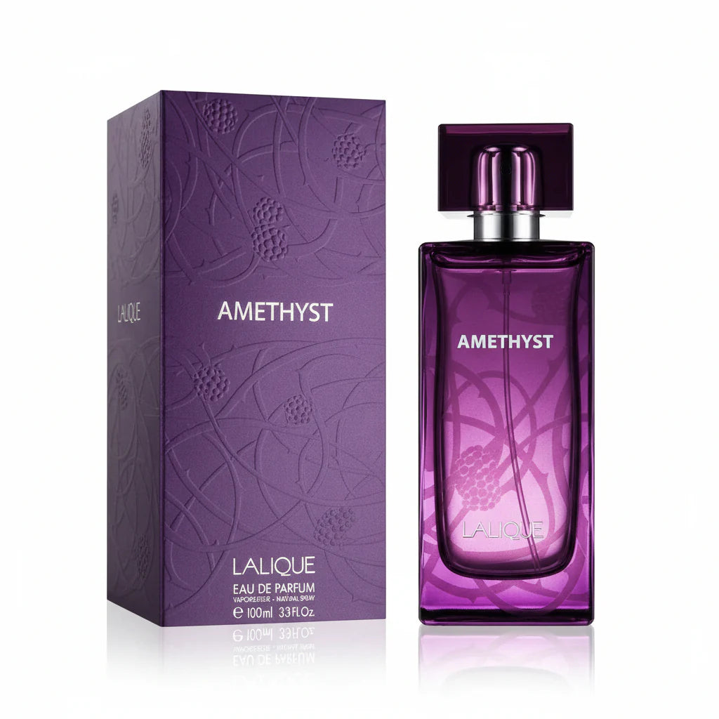 Amethyst Lalique for women 100ML