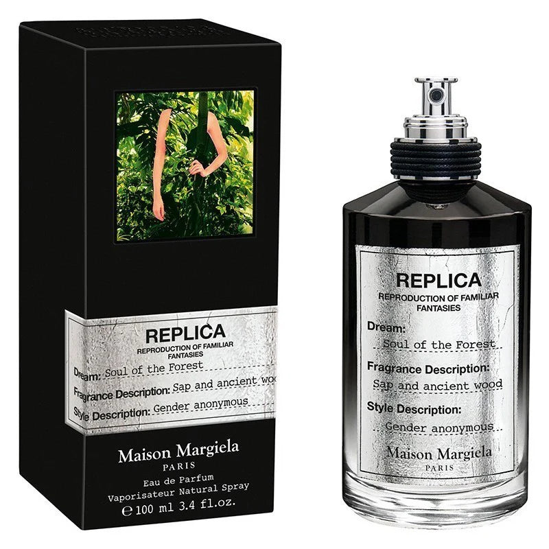 Maison Martin Margiela Soul Of The Forest for women and men 100ml