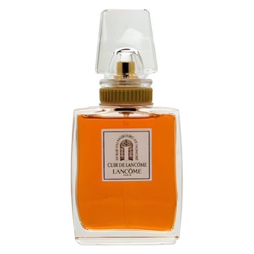 Cuir de Lancôme Lancôme for women 50ML