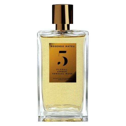 Rosendo Mateu Nº 5 for women and men 100ML